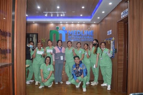 medline baguio tuition fee|Home [medlineph.com].